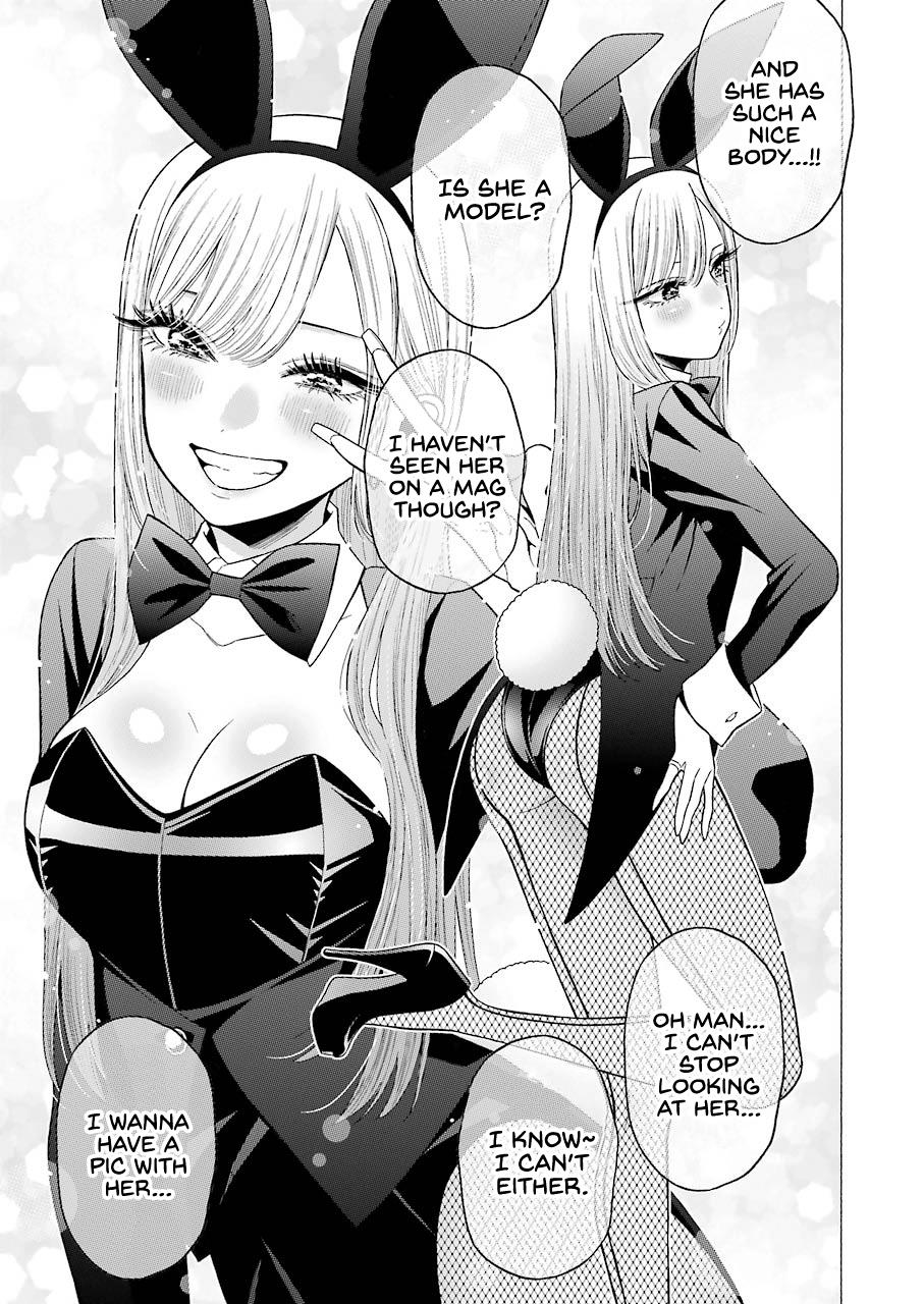 Read My Dress-Up Darling EN Manga Online