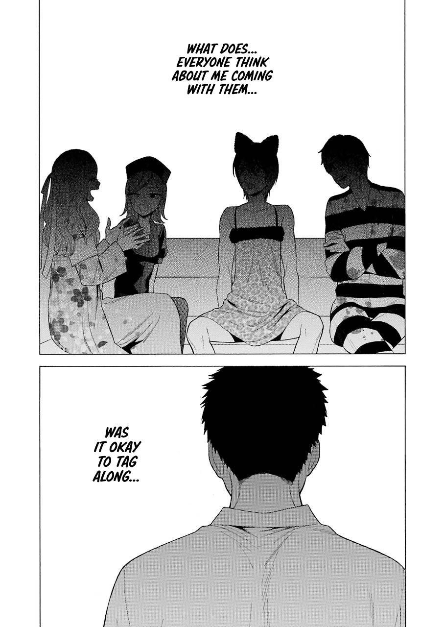 Read My Dress-Up Darling EN Manga Online