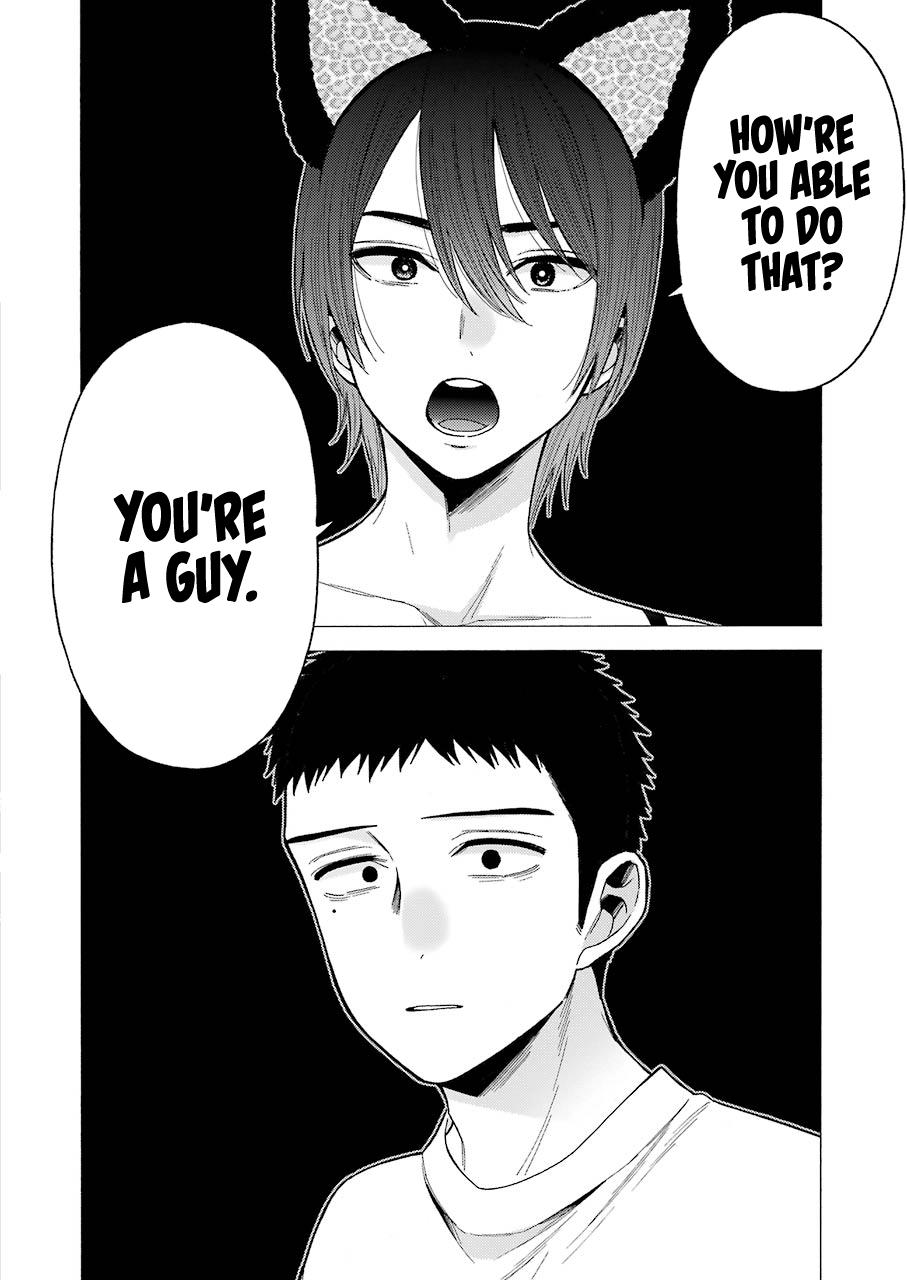Read My Dress-Up Darling EN Manga Online