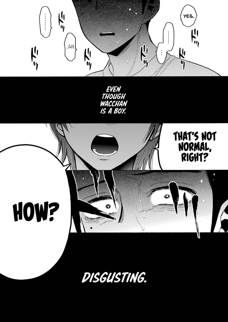 Read My Dress-Up Darling EN Manga Online