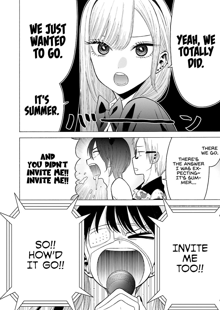 Read My Dress-Up Darling EN Manga Online