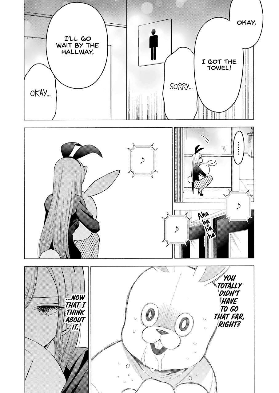 Read My Dress-Up Darling EN Manga Online