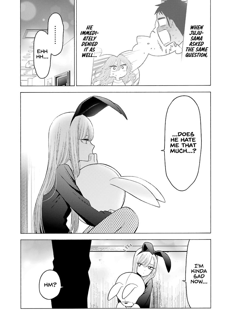 Read My Dress-Up Darling EN Manga Online