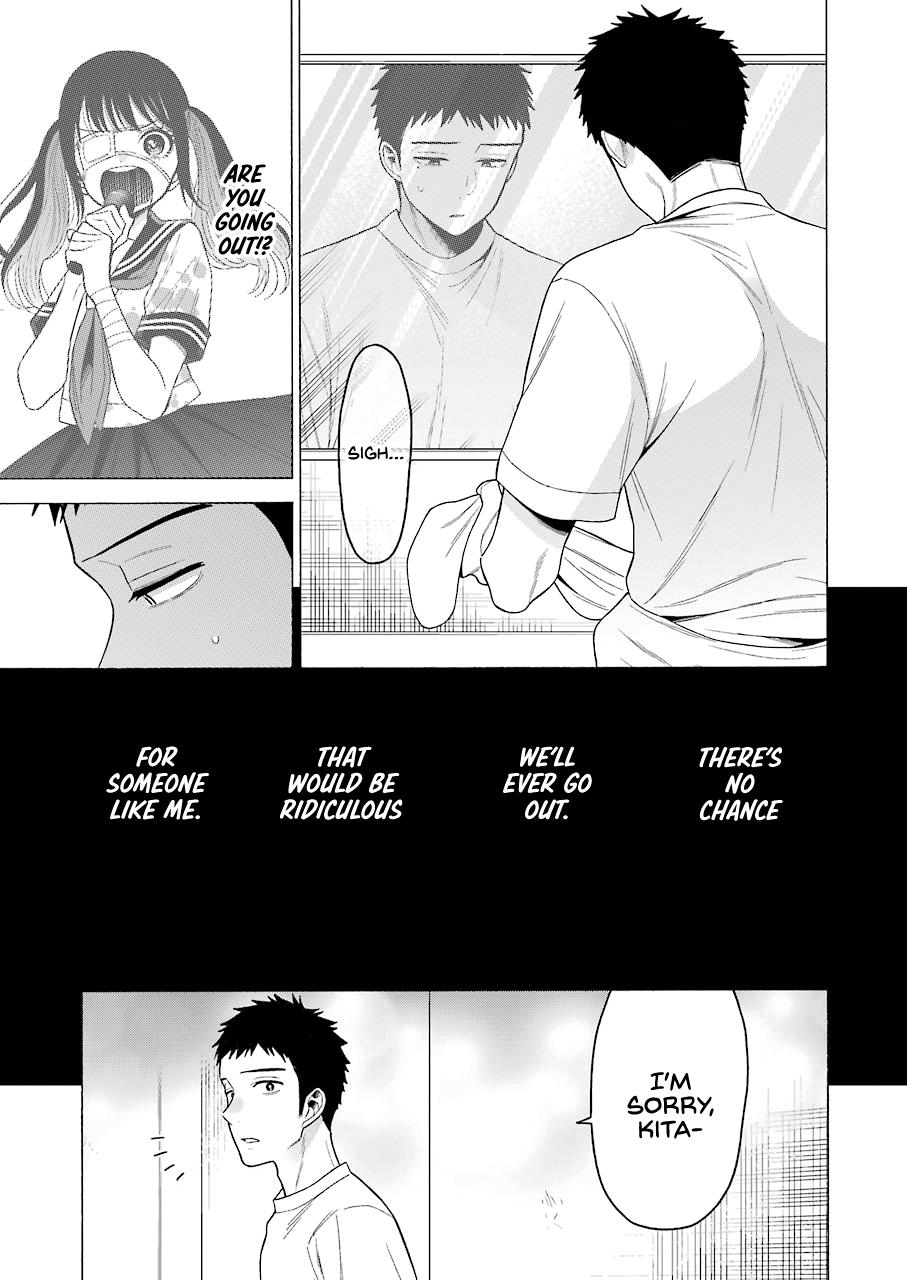Read My Dress-Up Darling EN Manga Online