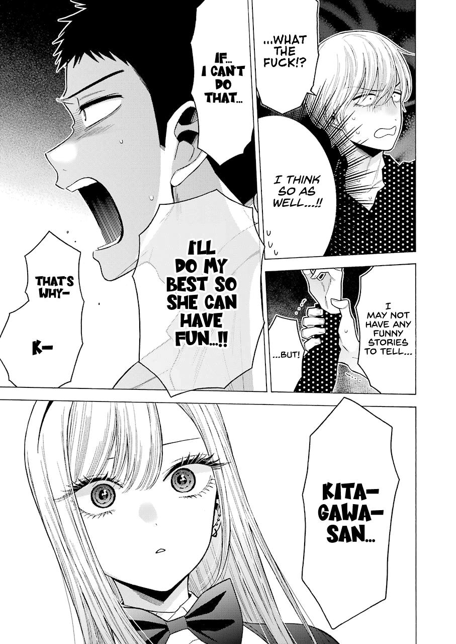 Read My Dress-Up Darling EN Manga Online