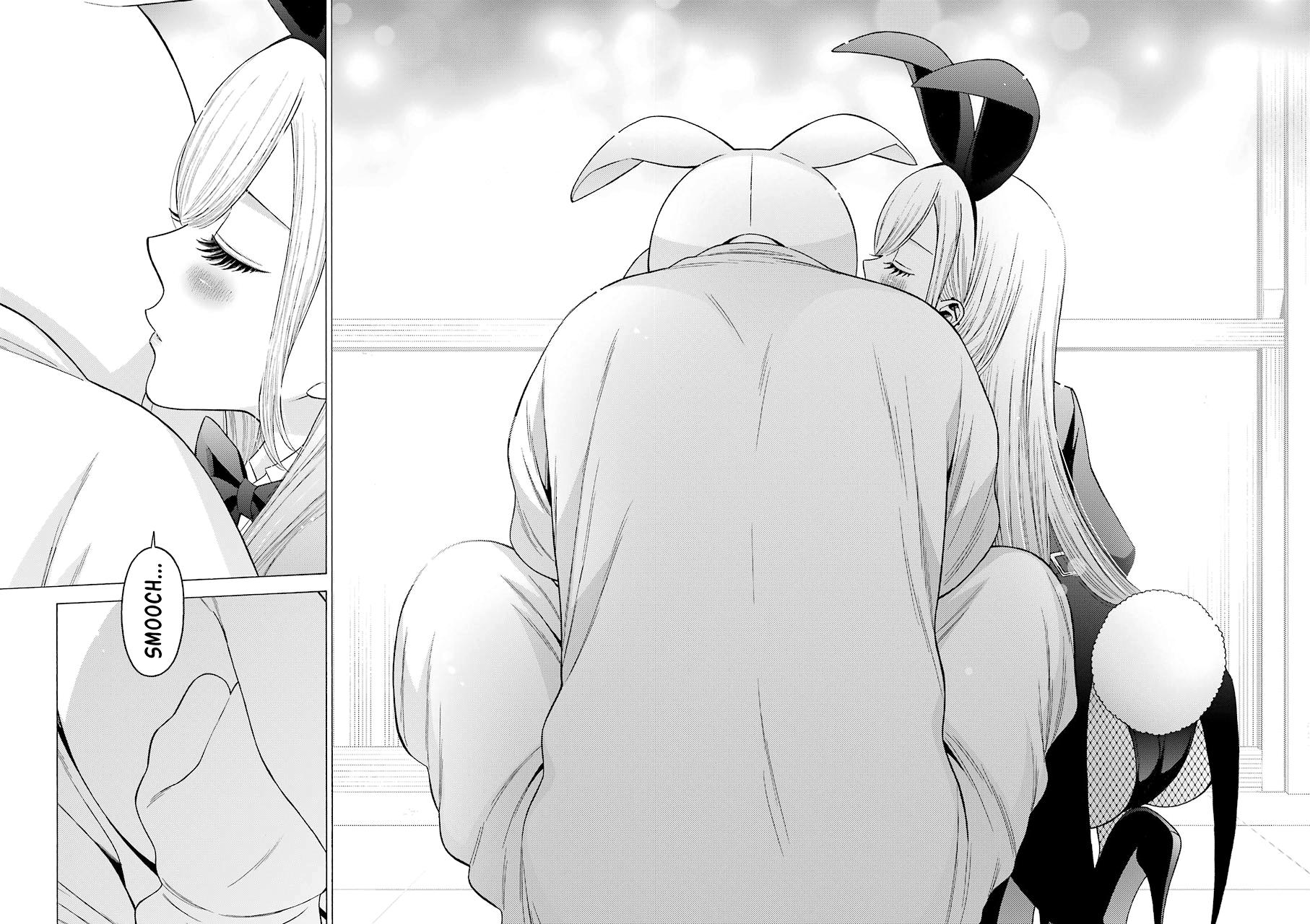 Read My Dress-Up Darling EN Manga Online