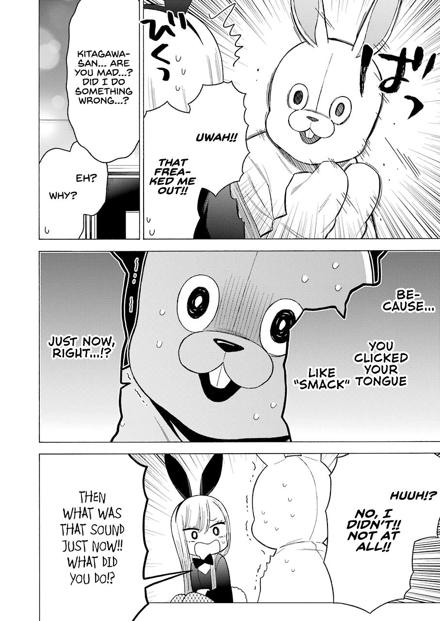 Read My Dress-Up Darling EN Manga Online