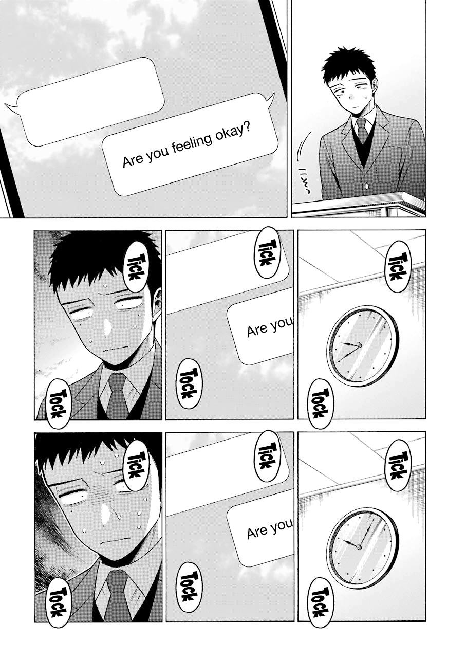 Read My Dress-Up Darling EN Manga Online