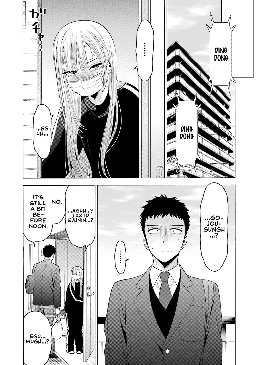 Read My Dress-Up Darling EN Manga Online