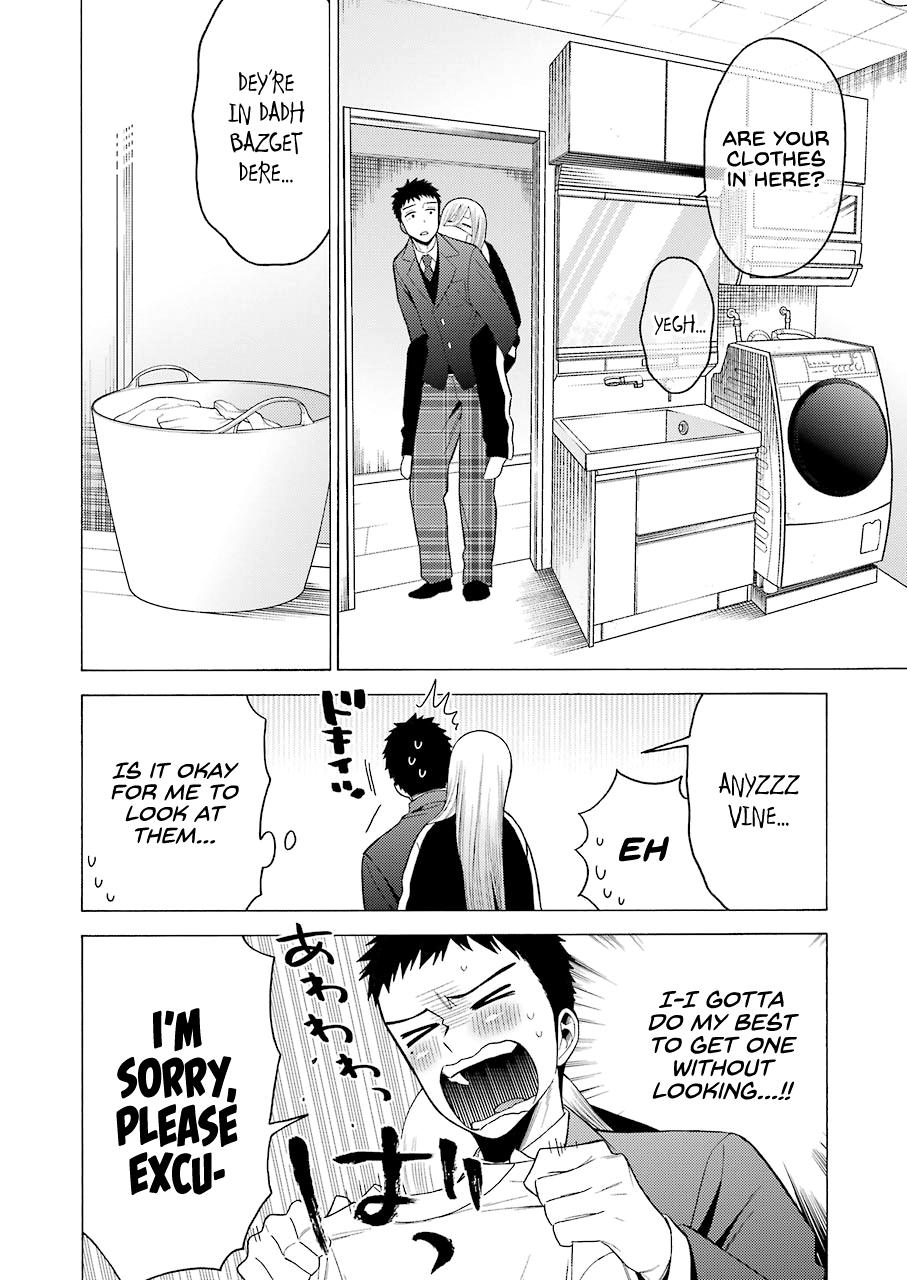 Read My Dress-Up Darling EN Manga Online