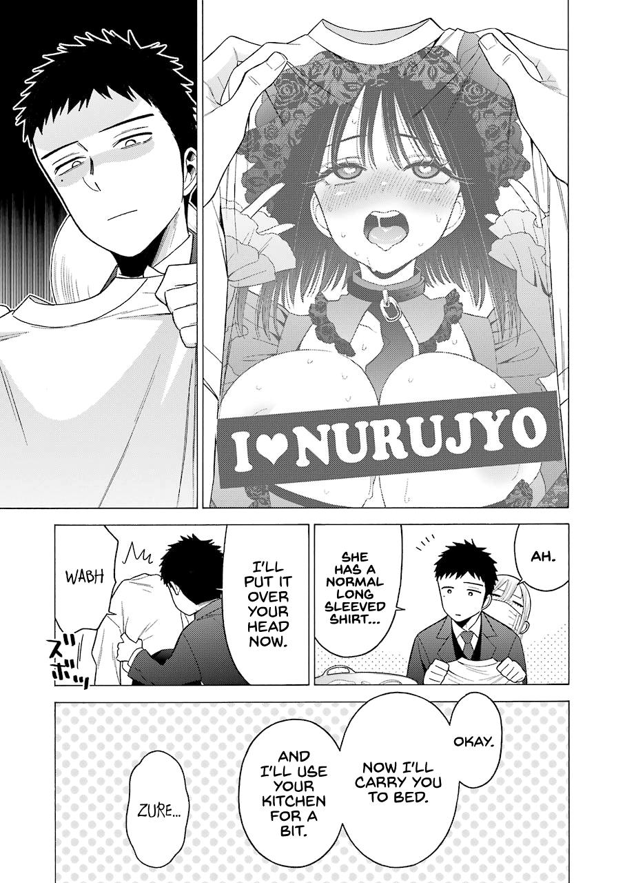 Read My Dress-Up Darling EN Manga Online