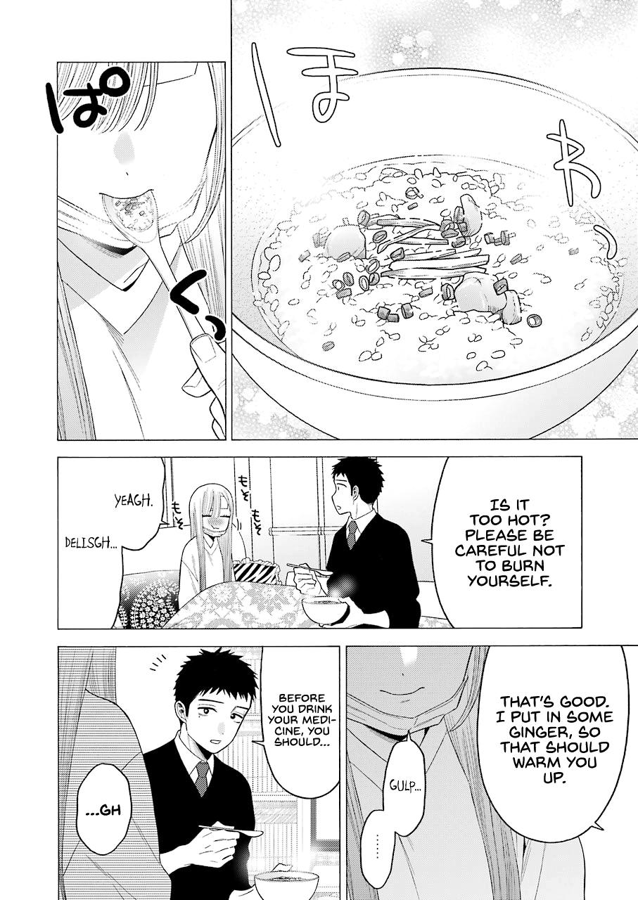 Read My Dress-Up Darling EN Manga Online