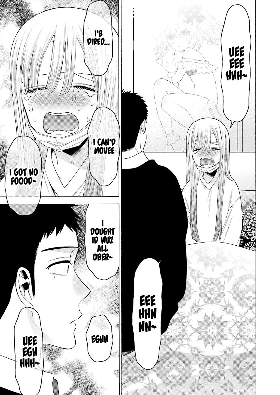 Read My Dress-Up Darling EN Manga Online