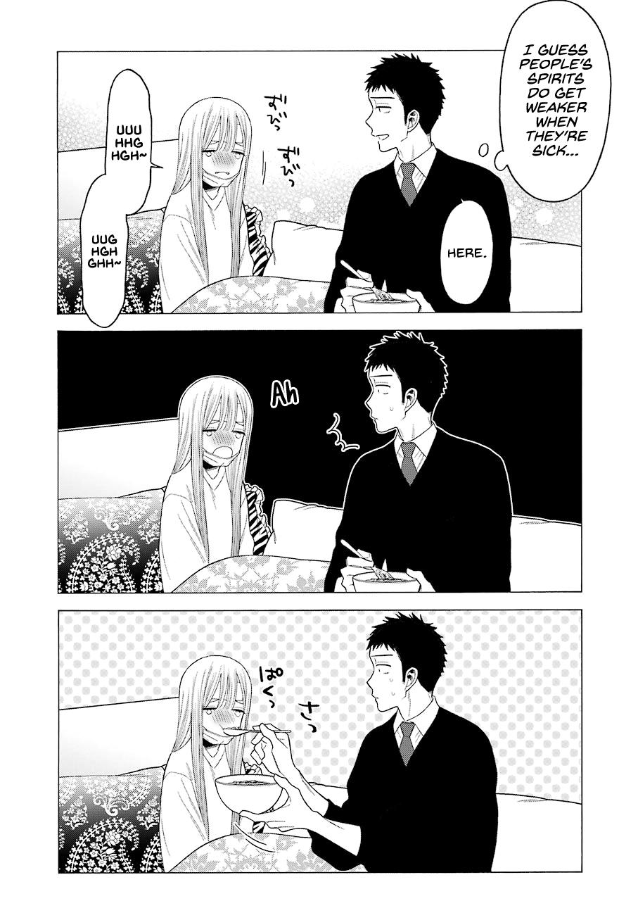 Read My Dress-Up Darling EN Manga Online