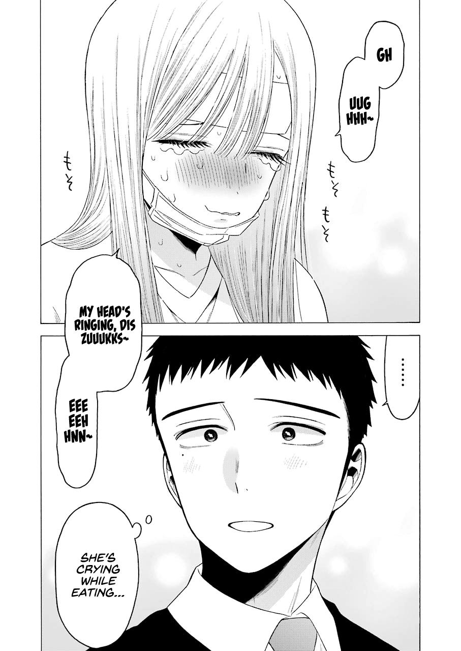 Read My Dress-Up Darling EN Manga Online