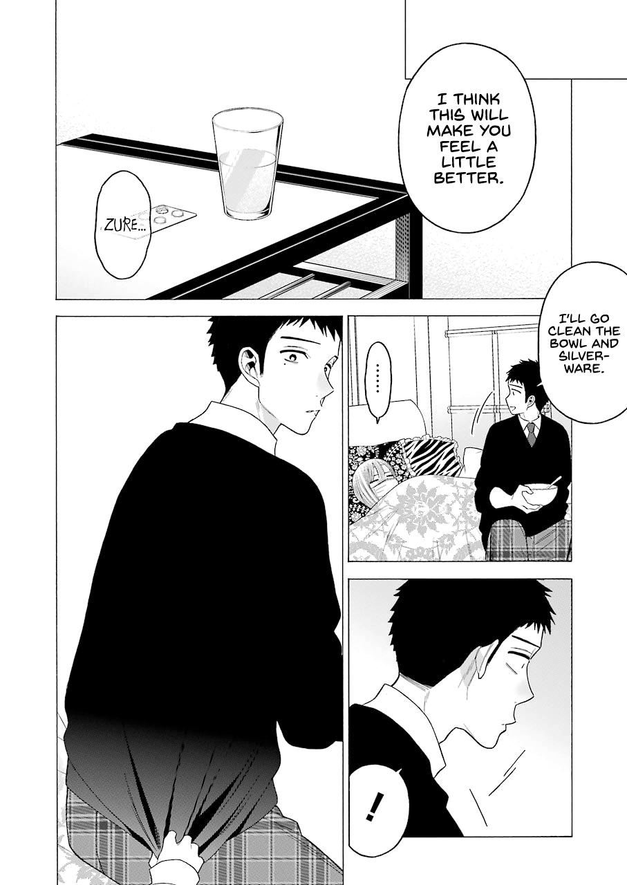 Read My Dress-Up Darling EN Manga Online