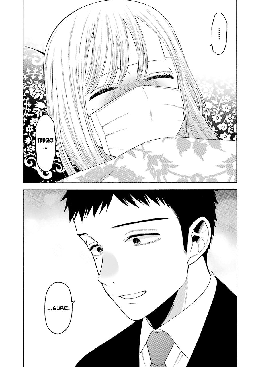 Read My Dress-Up Darling EN Manga Online
