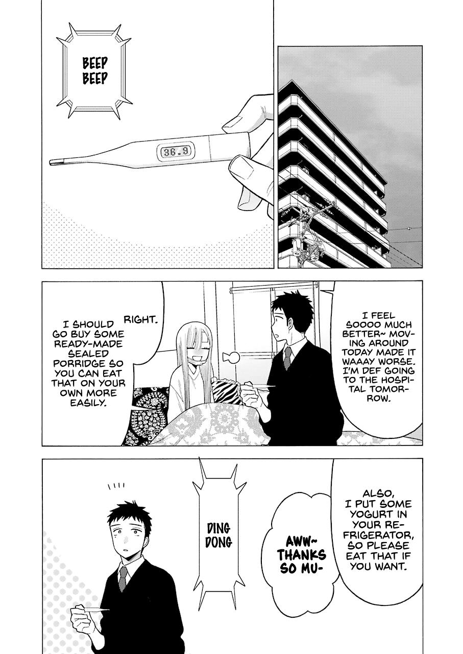 Read My Dress-Up Darling EN Manga Online