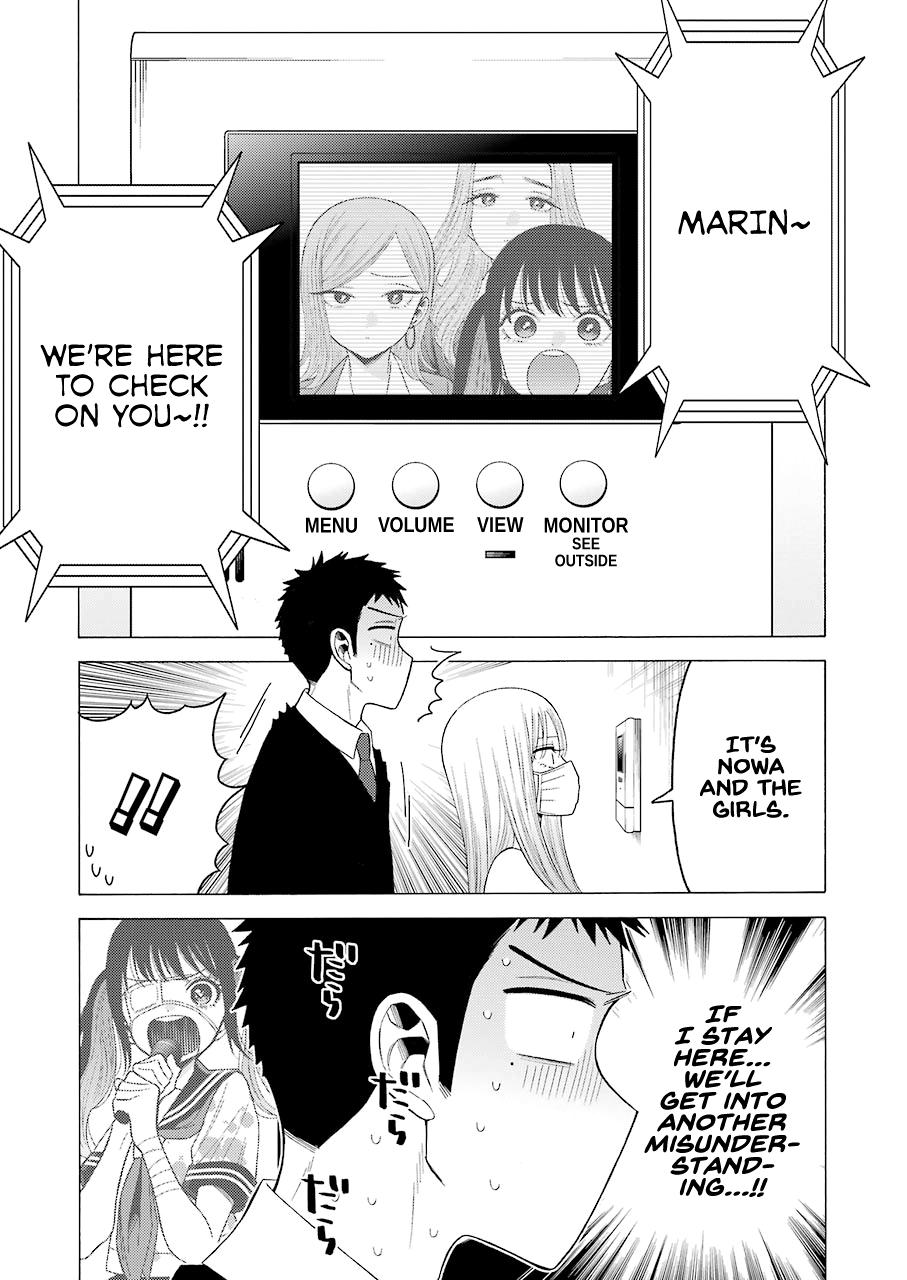 Read My Dress-Up Darling EN Manga Online