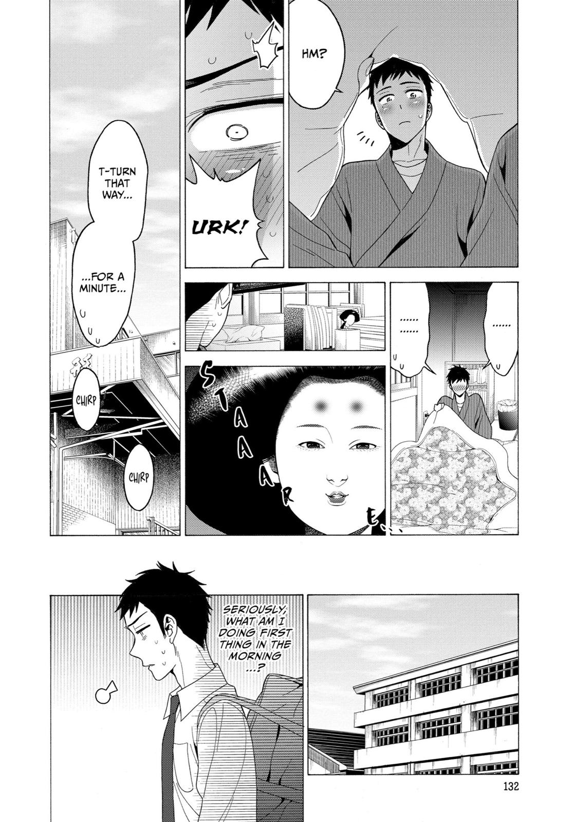 Read My Dress-Up Darling EN Manga Online