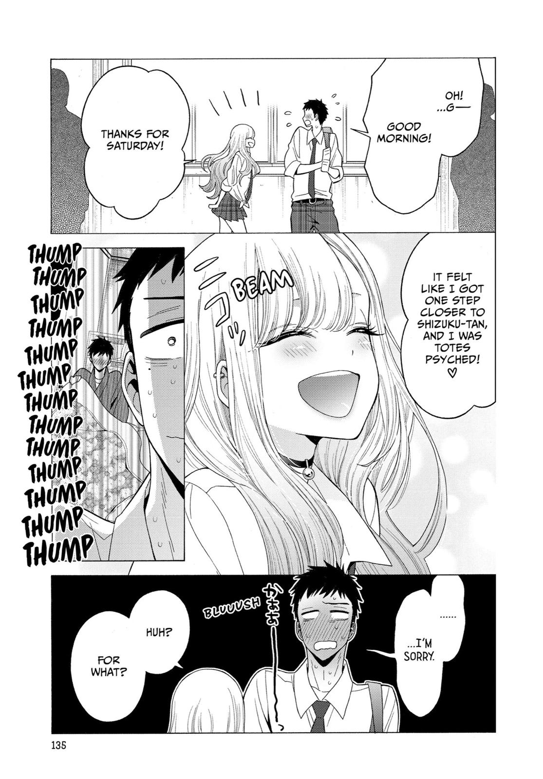 Read My Dress-Up Darling EN Manga Online