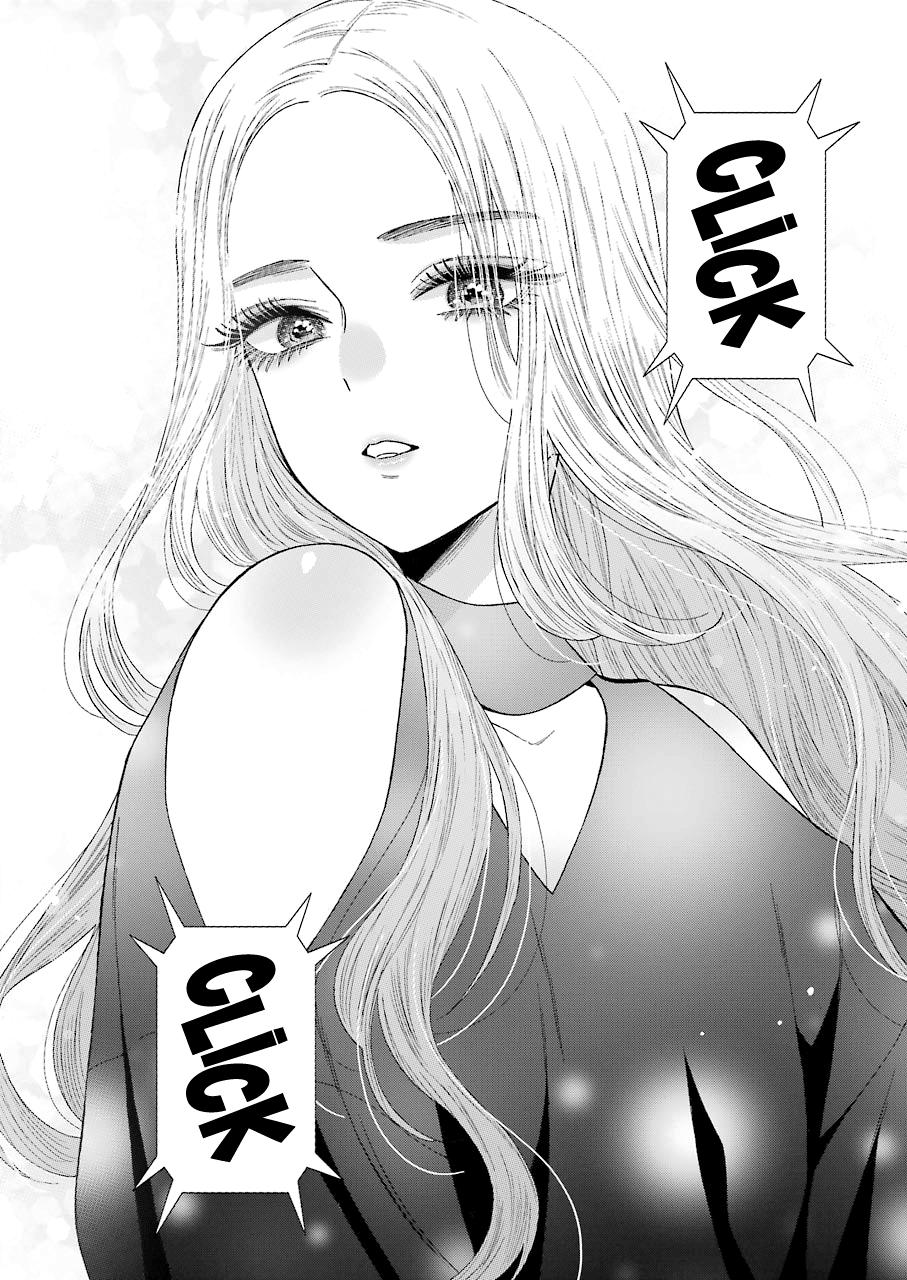 Read My Dress-Up Darling EN Manga Online