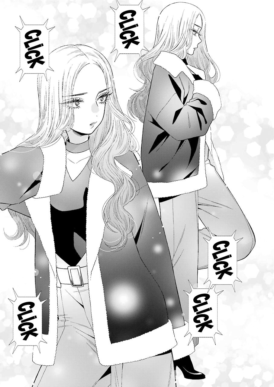 Read My Dress-Up Darling EN Manga Online