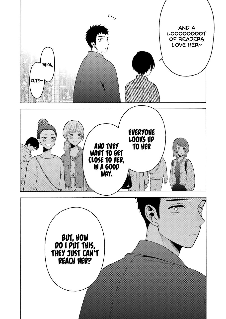 Read My Dress-Up Darling EN Manga Online