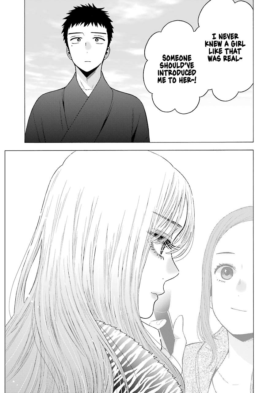 Read My Dress-Up Darling EN Manga Online