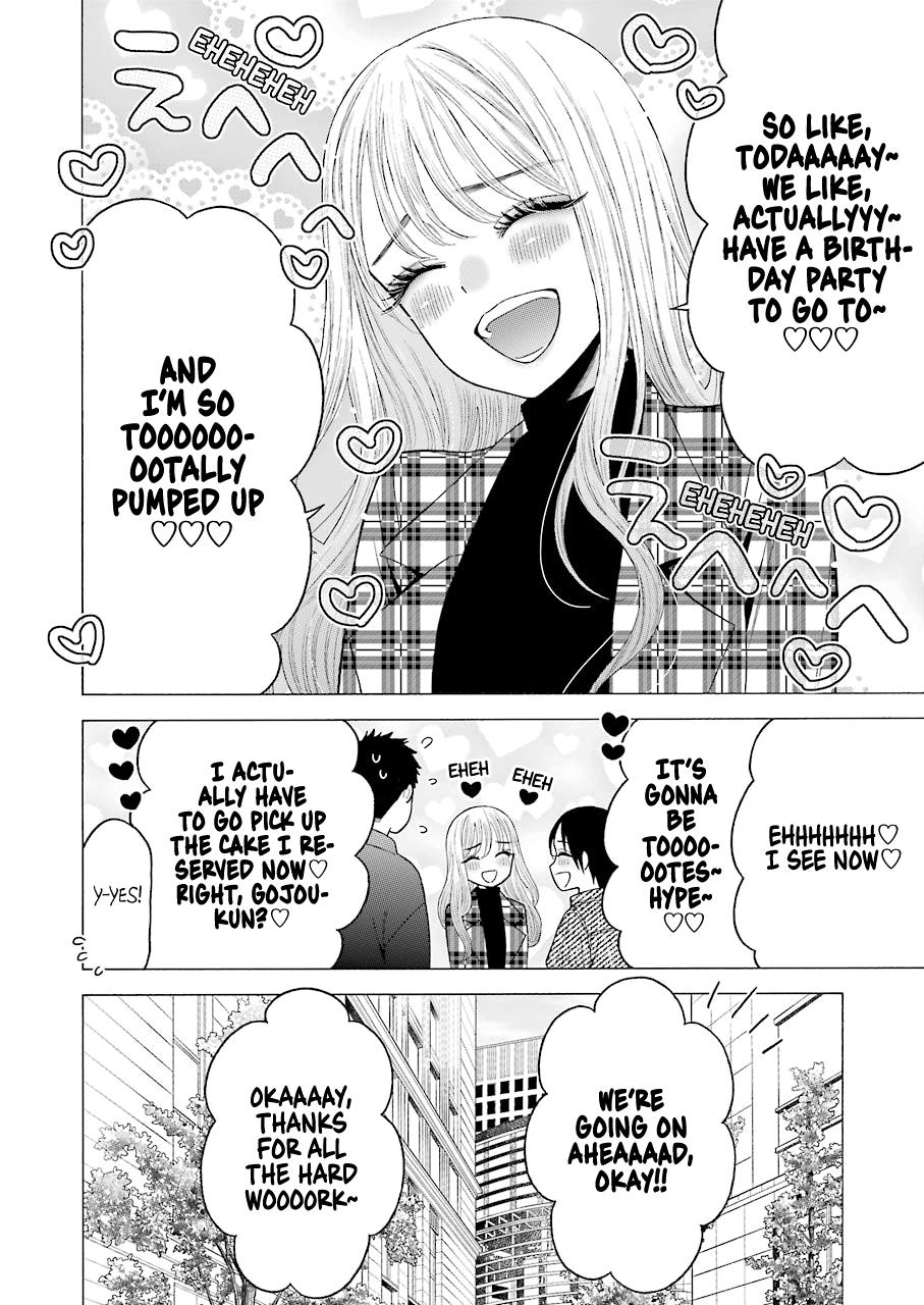 Read My Dress-Up Darling EN Manga Online