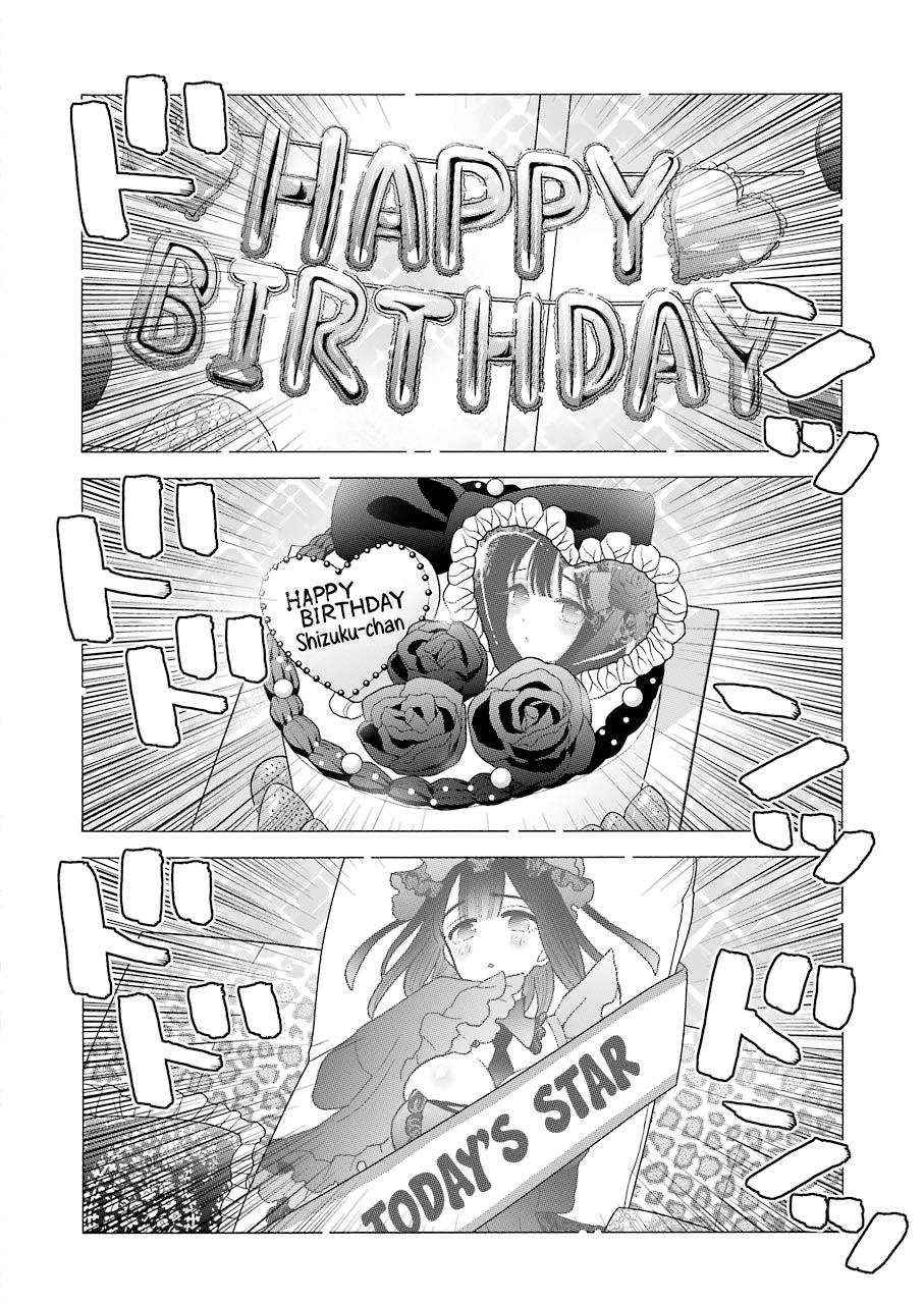 Read My Dress-Up Darling EN Manga Online