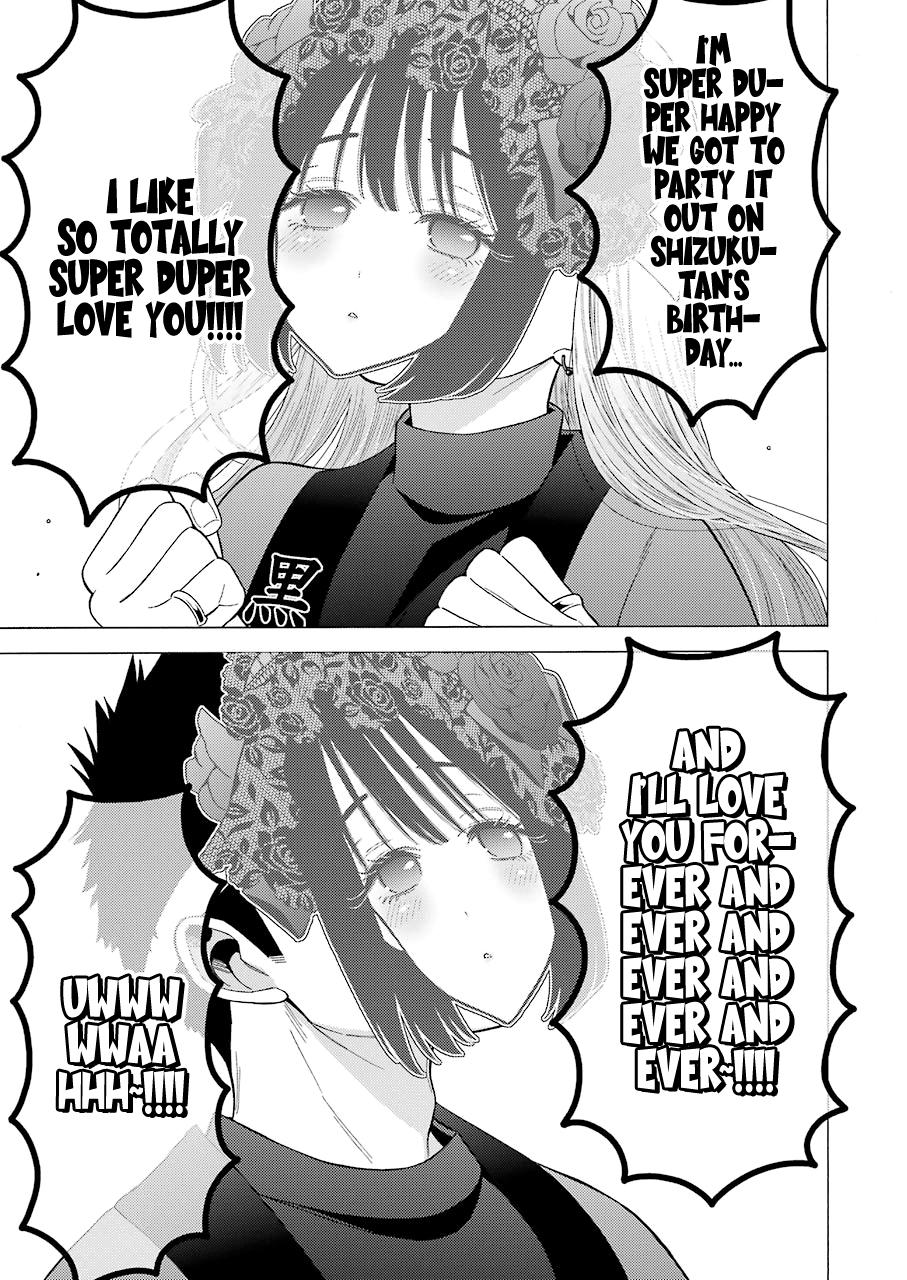 Read My Dress-Up Darling EN Manga Online