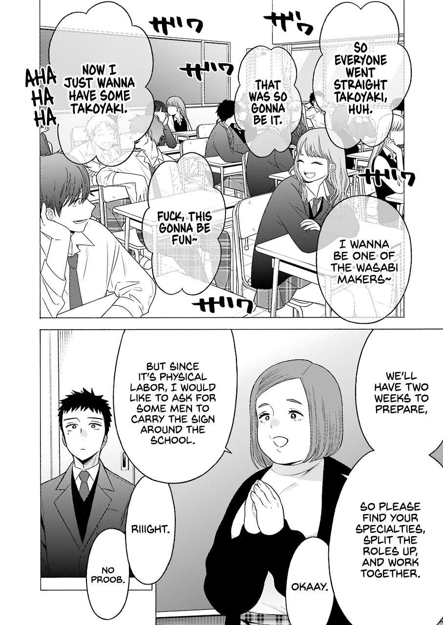 Read My Dress-Up Darling EN Manga Online