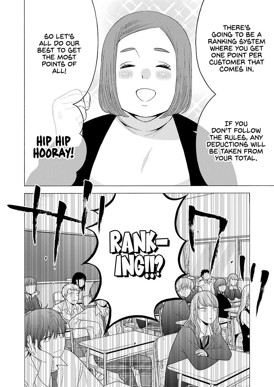 Read My Dress-Up Darling EN Manga Online