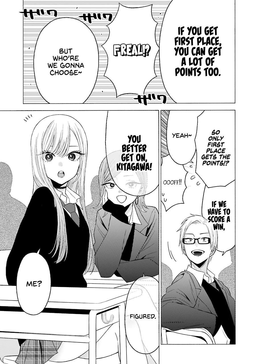 Read My Dress-Up Darling EN Manga Online