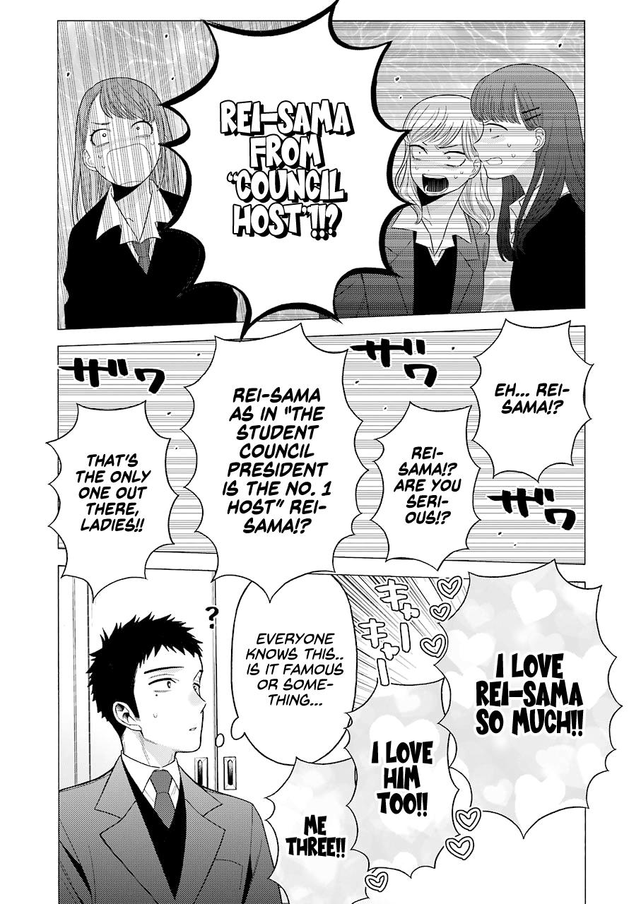 Read My Dress-Up Darling EN Manga Online