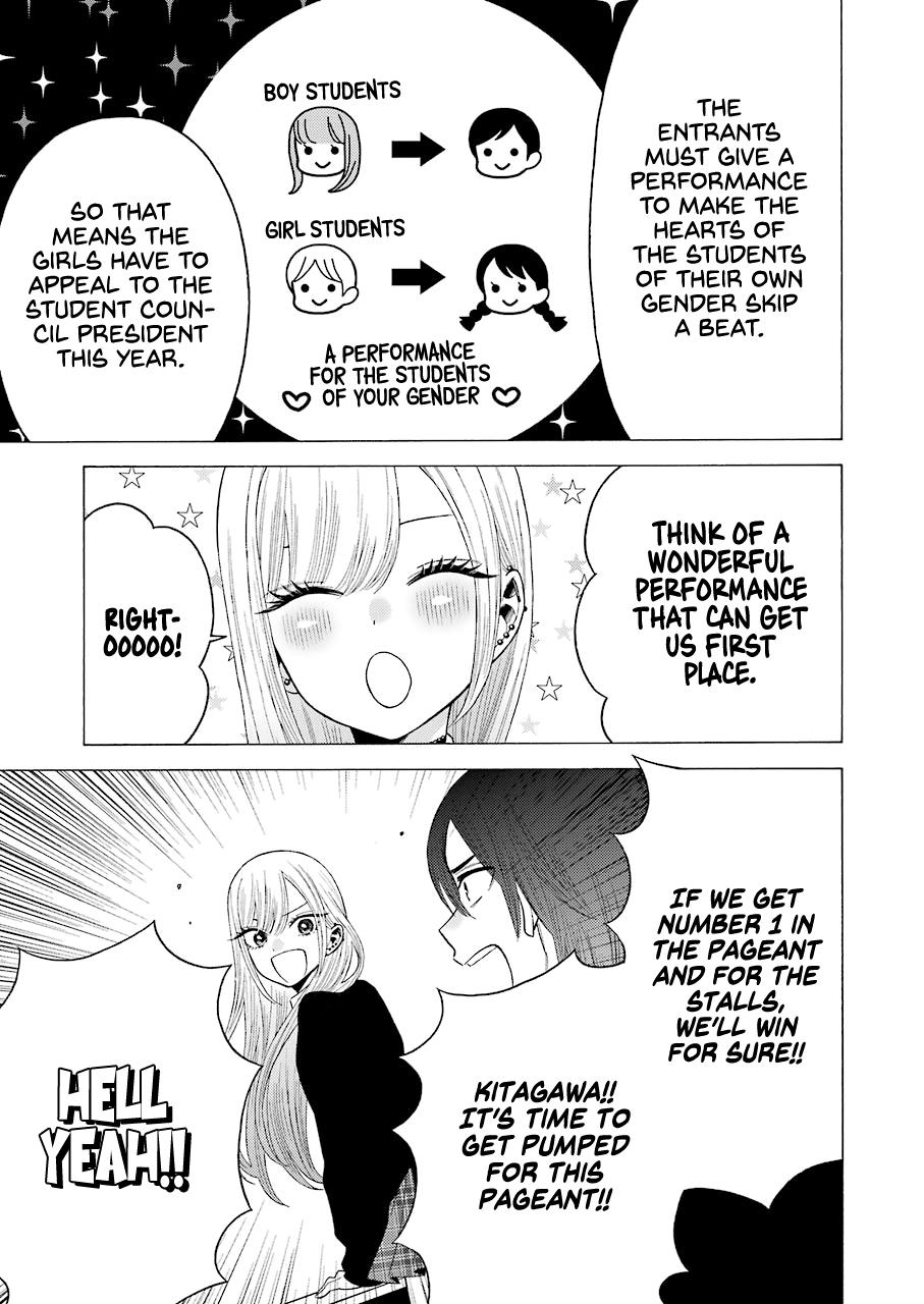 Read My Dress-Up Darling EN Manga Online