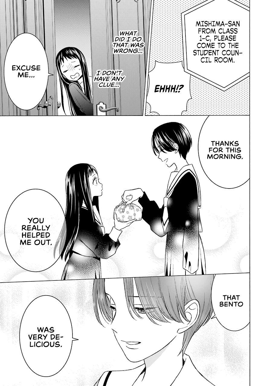 Read My Dress-Up Darling EN Manga Online