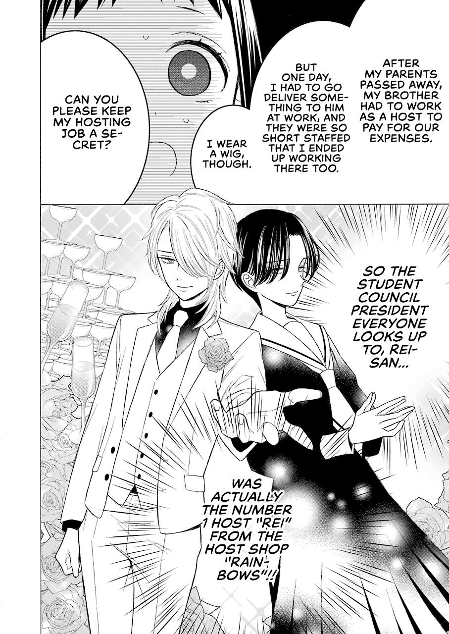 Read My Dress-Up Darling EN Manga Online