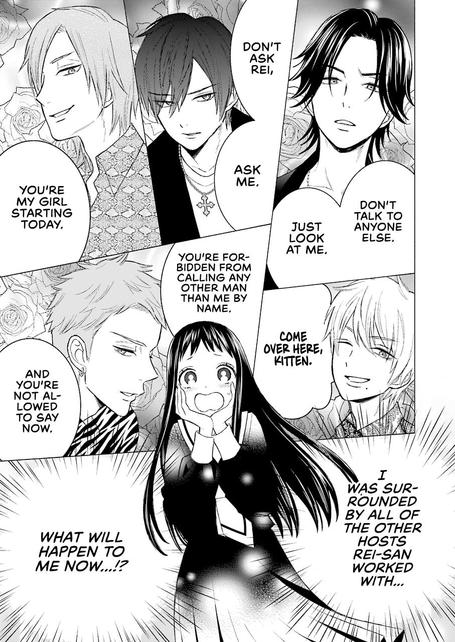 Read My Dress-Up Darling EN Manga Online