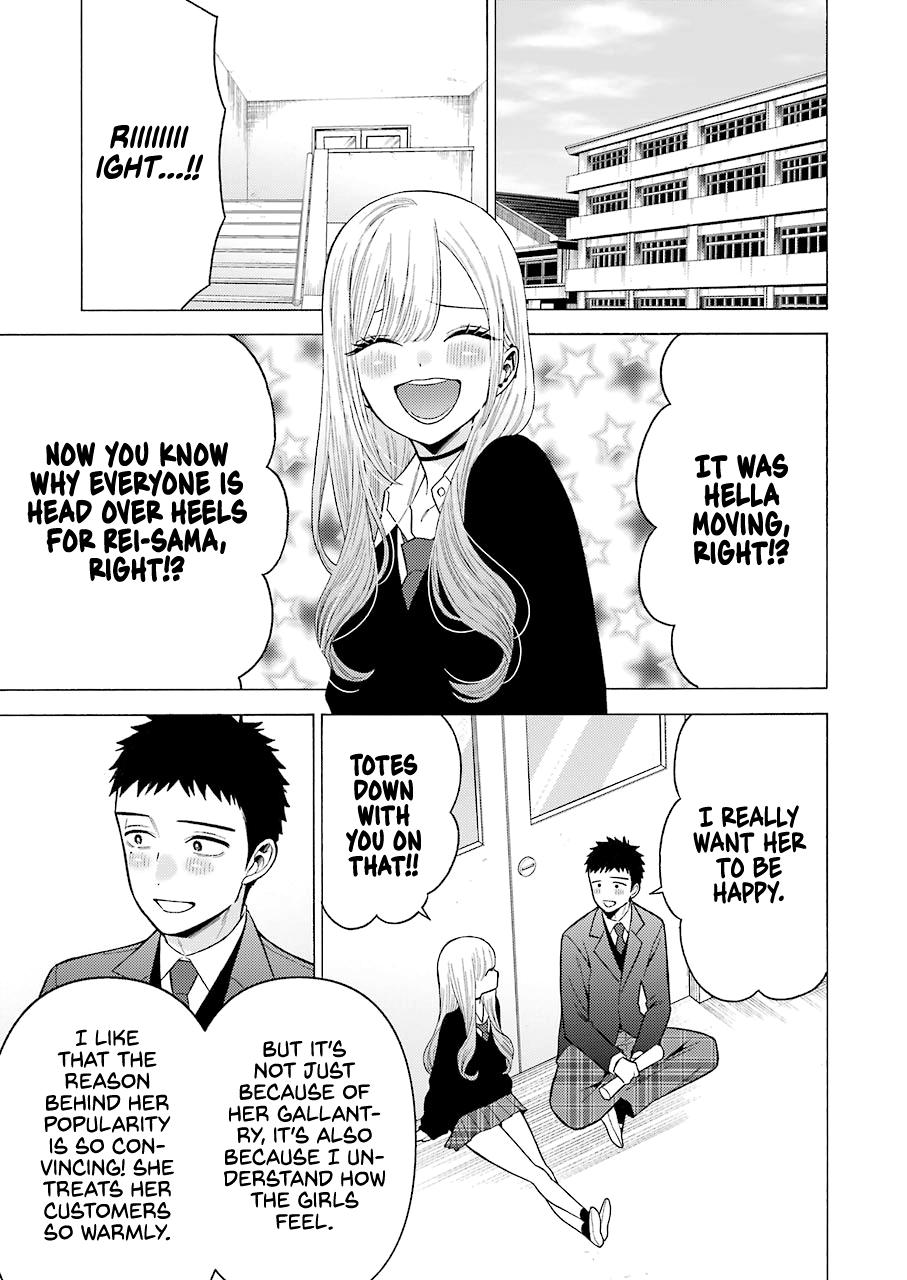 Read My Dress-Up Darling EN Manga Online