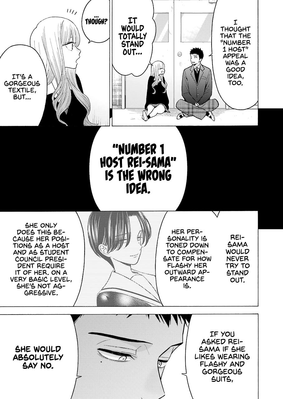 Read My Dress-Up Darling EN Manga Online
