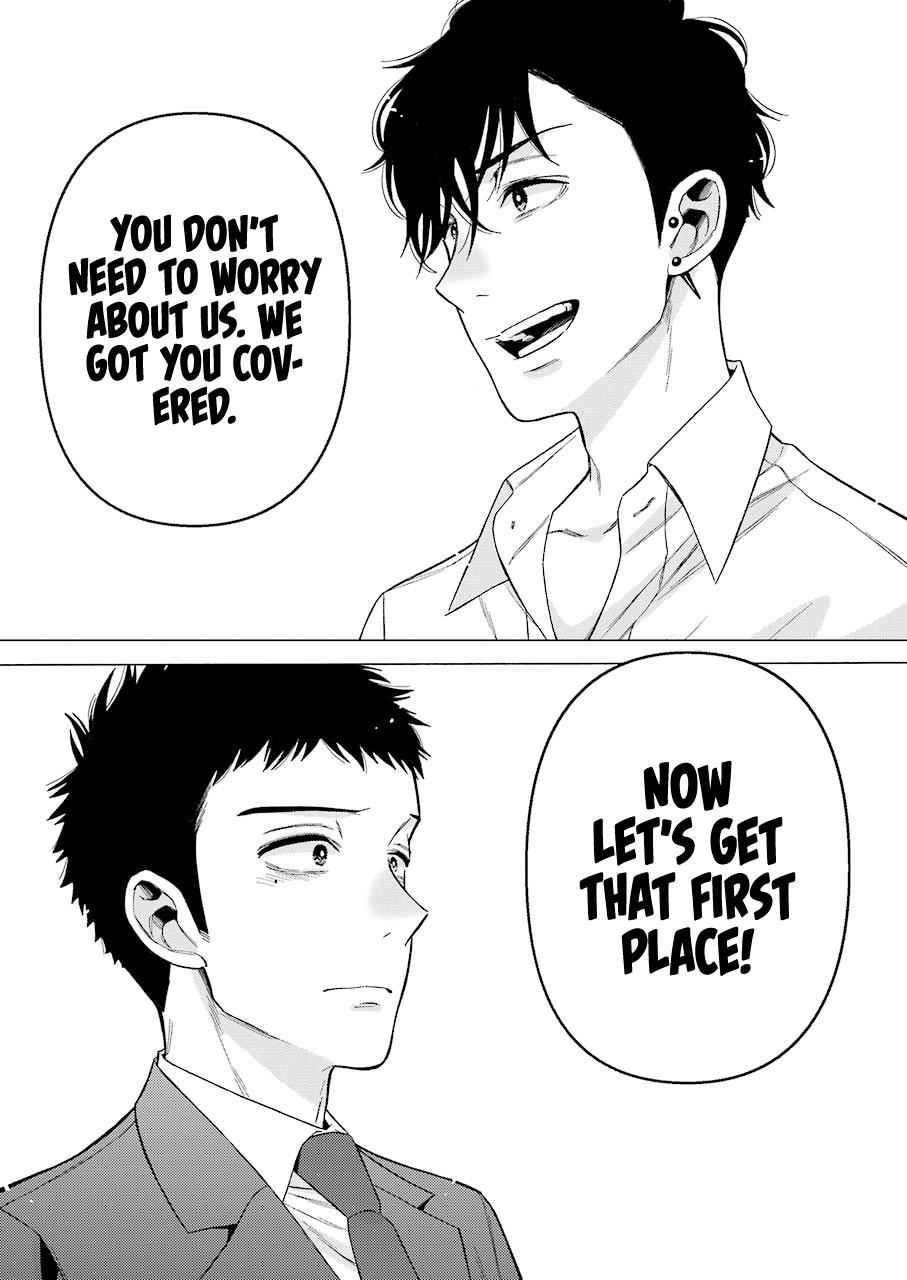 Read My Dress-Up Darling EN Manga Online