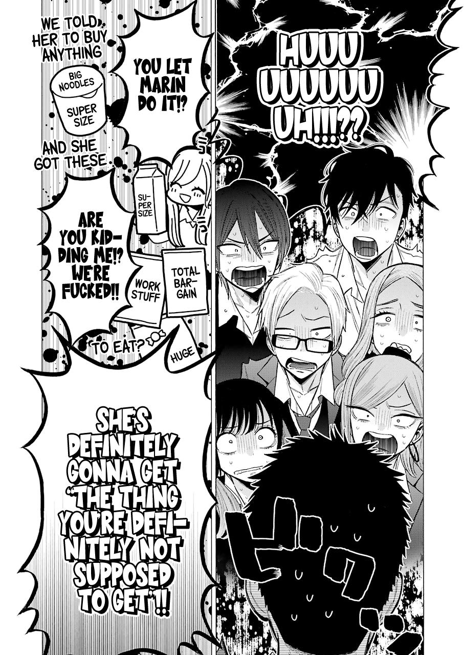 Read My Dress-Up Darling EN Manga Online
