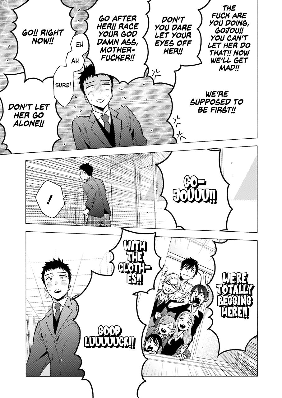 Read My Dress-Up Darling EN Manga Online