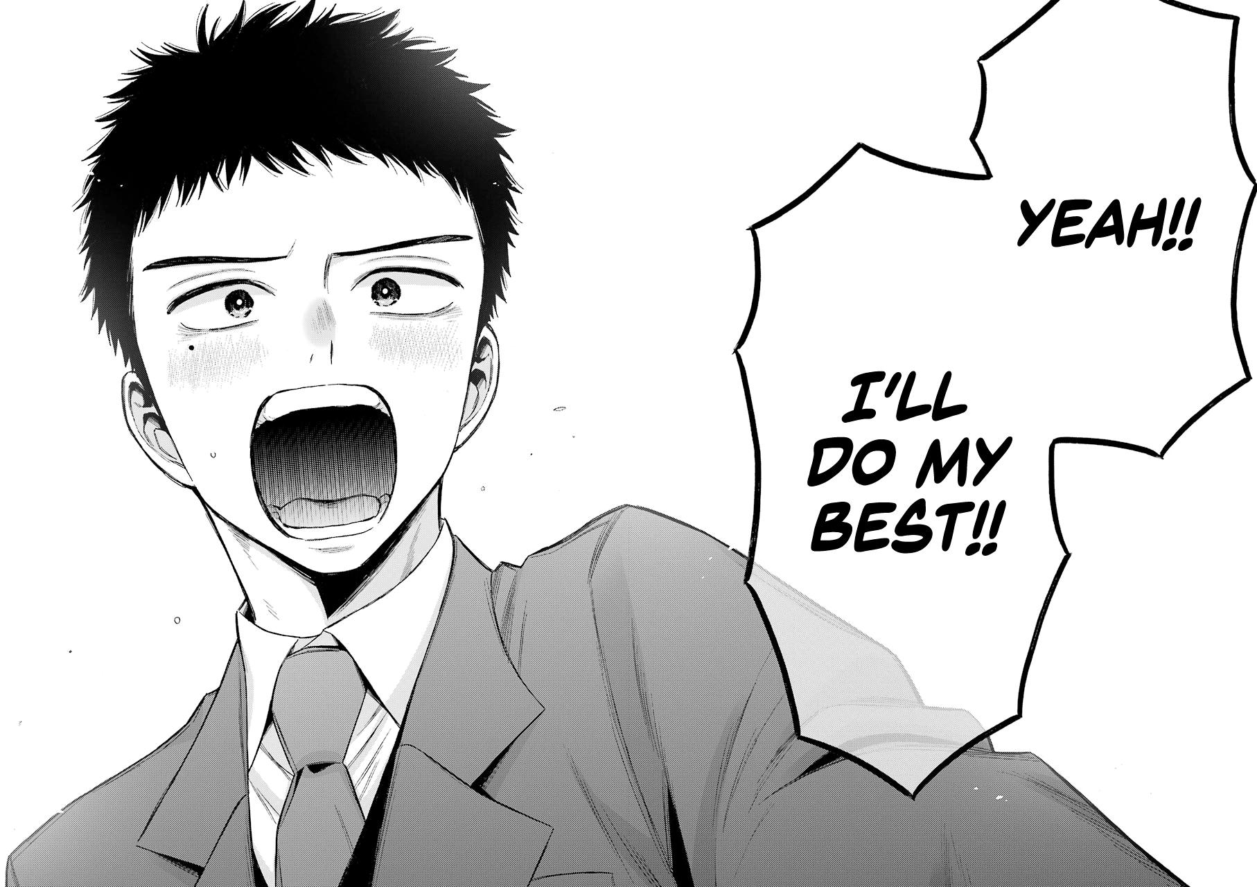 Read My Dress-Up Darling EN Manga Online