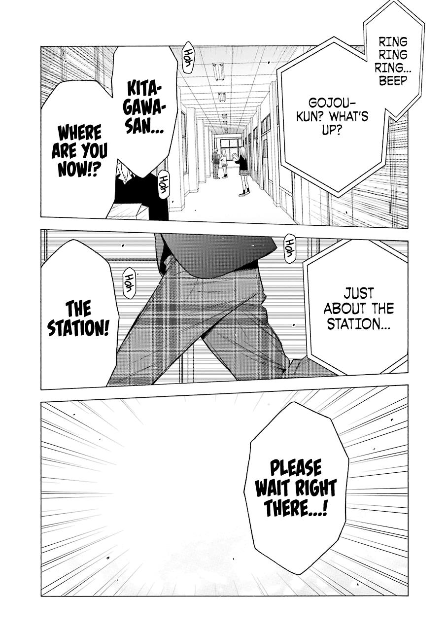 Read My Dress-Up Darling EN Manga Online