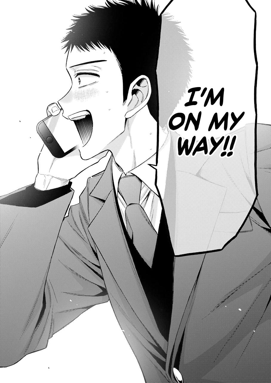 Read My Dress-Up Darling EN Manga Online