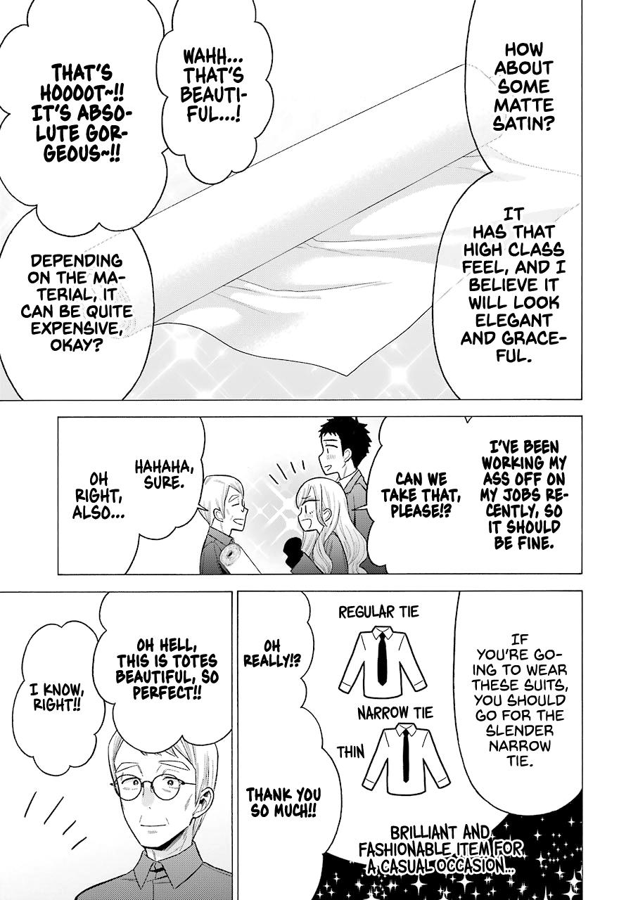 Read My Dress-Up Darling EN Manga Online