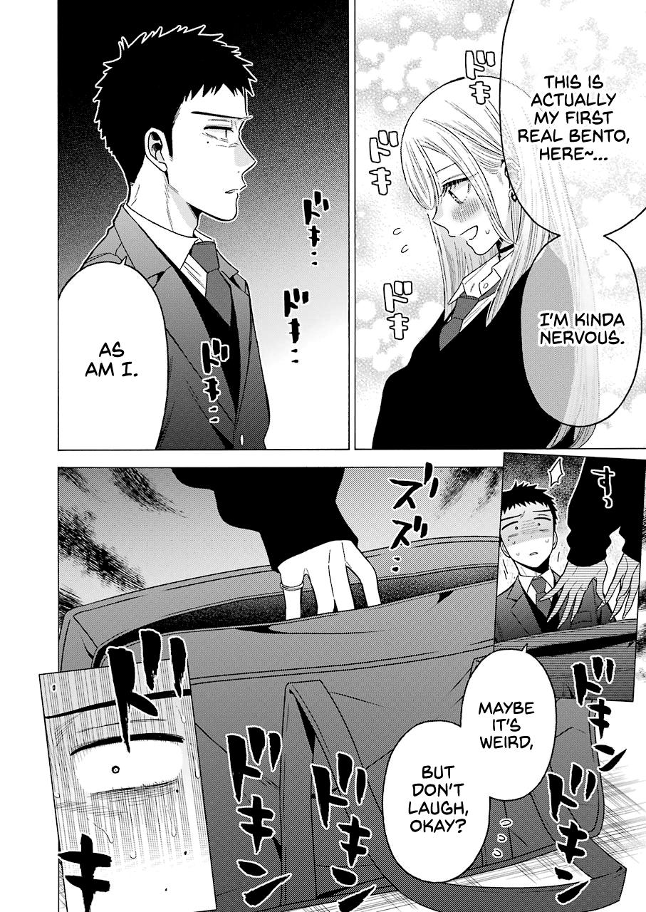 Read My Dress-Up Darling EN Manga Online